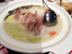 -西贝莜面村(上海百联西郊店)