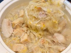 -红东阁东北菜烤肉酒馆(CROSS万象汇店)