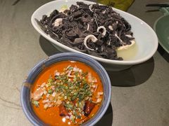 -那家小馆•北京菜•烤鸭(中关村店)