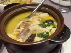 台州卤豆腐-云锦壹号·淮扬宴(徐汇万科店)