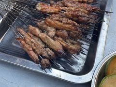 -宋文成烤肉(白沙巷店)