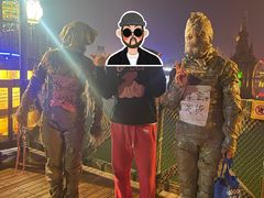 -大连海昌发现王国主题公园