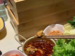 -火锅先生(五马街店)