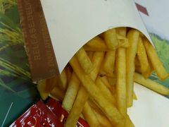 -迈德思客•汉堡•烤鸡(围墙巷店)