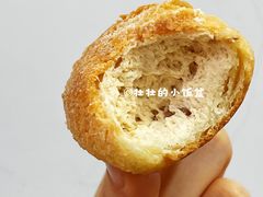 珍珠英式伯爵红茶麻薯盒-滋府糕点(学府凯德店)