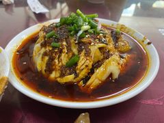 怪味鸡-老丘丘(较场口店)