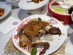 -惠丰堂饭庄·烤鸭·京味菜(民族大学店)