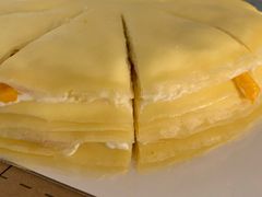 -幸福西饼生日蛋糕·下午茶(思明店)