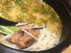 -大鼓米线(浦东长泰店)