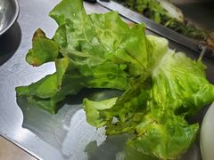 -罗姐烧烤(东风路一段店)
