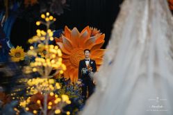 -MECCI婚礼摄影跟拍(红东方广场店)