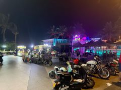 -这片海·海景餐厅(博鳌店)