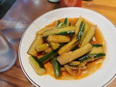 -醉壹号海鲜大排档·老厦门特色菜(厦门美食地标店)