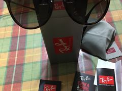 -Ray·Ban雷朋(淮海中路店)