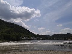 -渔梁坝