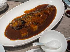 -无锡丽笙精选酒店·兰亭阁中餐厅
