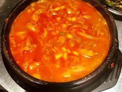 -杀猪天·韩国烤肉(总店)