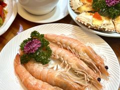 -松坂屋日料自助(长城路店)