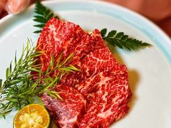 -無二炙坊·和牛烧肉(大钟寺1733店)