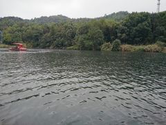-石燕湖生态旅游景区
