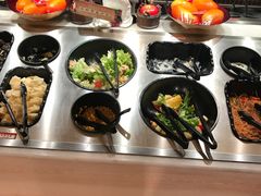 -比格比萨自助(宋家庄店)