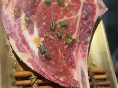 -炙城·韩式烤肉(南京东路店)