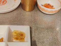 -探鱼·鲜青椒爽麻烤鱼(朝阳悠唐广场店)