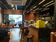 -M4·酒吧·威士忌·咖啡