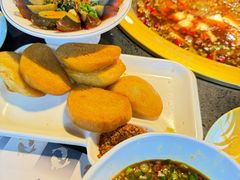 -匠岳·王宝器麻椒鱼(会展中心店)