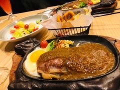 -骑士牛排(天一广场店)