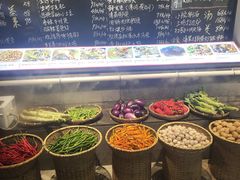 -王捌小院(红花坡店)