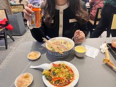 -陈熹公民族美食文化餐厅(中华广场店)