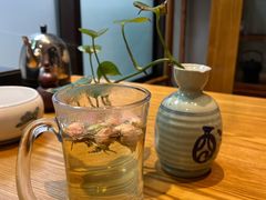 -小湾茶楼