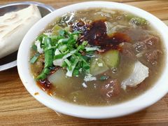 -老字号贾家肉丸糊辣汤(光明巷店)