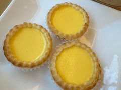 蛋挞-利苑酒家(金宝店)