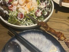 -那时新疆·若羌(经纬汇店)