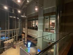 -上海外滩茂悦大酒店