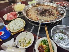 -储奇门鳝鱼火锅(总店)