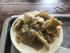 炸灌肠-姚记炒肝店(鼓楼店)