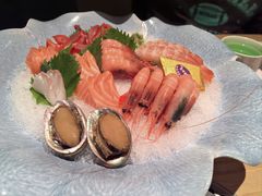-隐泉京望日式料理(太和广场店)