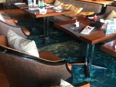 -南通滨江洲际酒店-西集自助餐厅