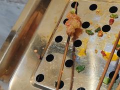 盟重牛油-盟重烧烤(东瓜山创始店)