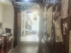 -东口码头·烧鸽子·鱼头泡饼·地方菜(金鹰悦城店)
