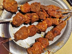 -丝路金桃·新疆菜(徐汇店)