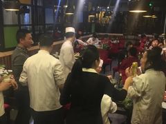 -吉木烤肉自助餐厅(乐汇城店)