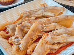 -味可道美食坊(福基路店)