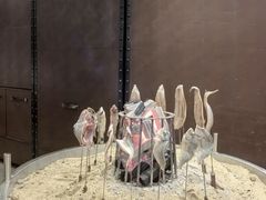 -顺德美的万豪酒店·自助餐·贡厨