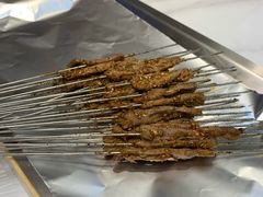 -勇利赵家烤肉坊(含光路店)