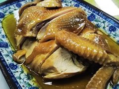 -芸海阁·农家私房菜(沙家浜景区出口店)