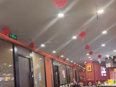 -鑫巴蜀小镇 · 水煮鱼专研店(玉桥店)